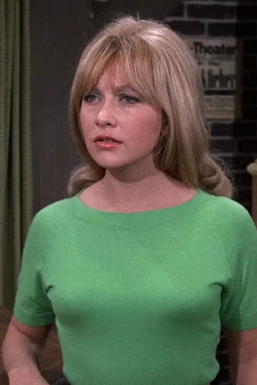 Hannie Landman profile