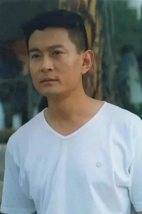 Tian Shaojun profile