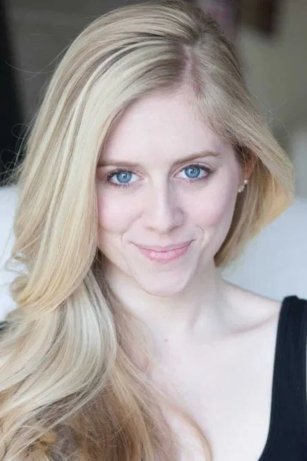 Ashley Morrison profile