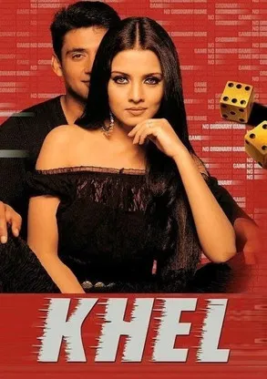 Khel poster