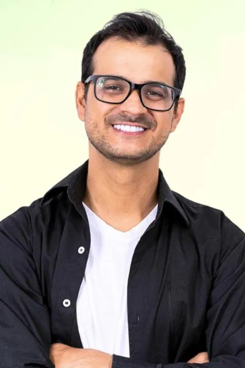 Dablio Moreira profile