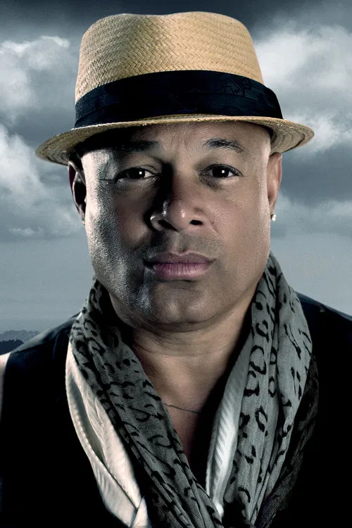 Narada Michael Walden profile