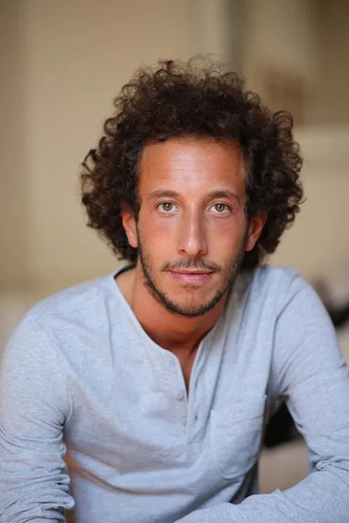 Joseph Gallet profile