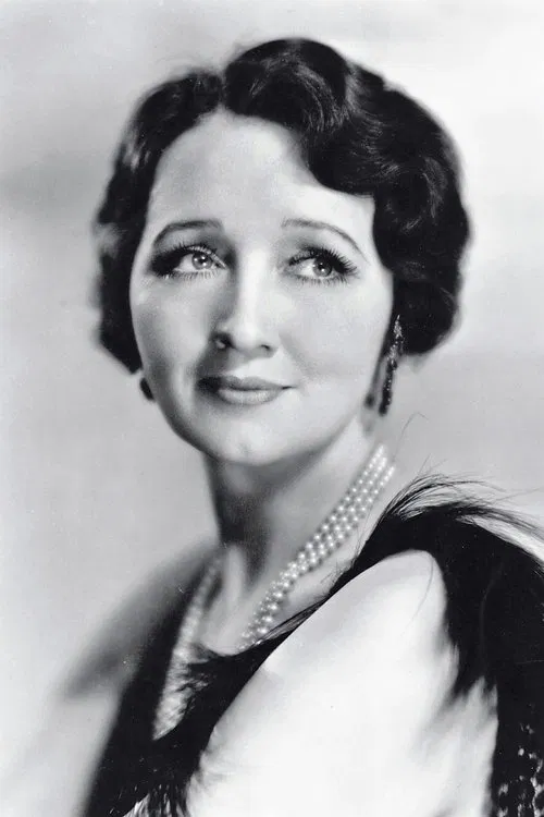 Hedda Hopper profile