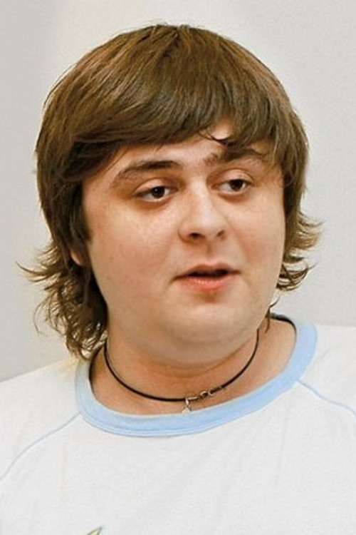 Leonid Molozhanov profile