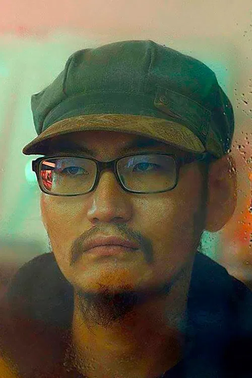 Tavanbayar Lkhagva profile