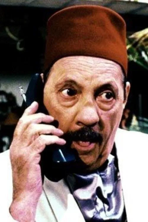 Nicolas Pissaboeuf profile