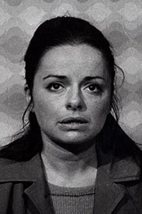 Kateřina Burianová profile