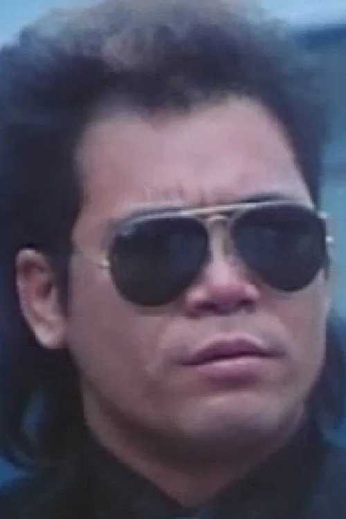 Tsai Chong-Chiu profile