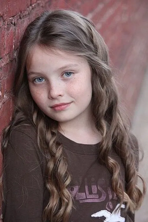 Rachel St. Gelais profile