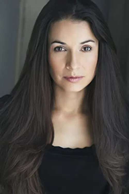 Valeria Zunzun profile