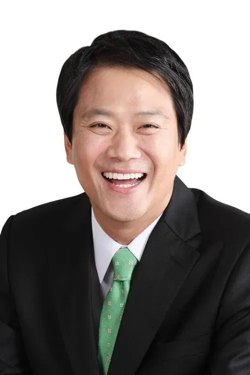 Im Jong-seok profile
