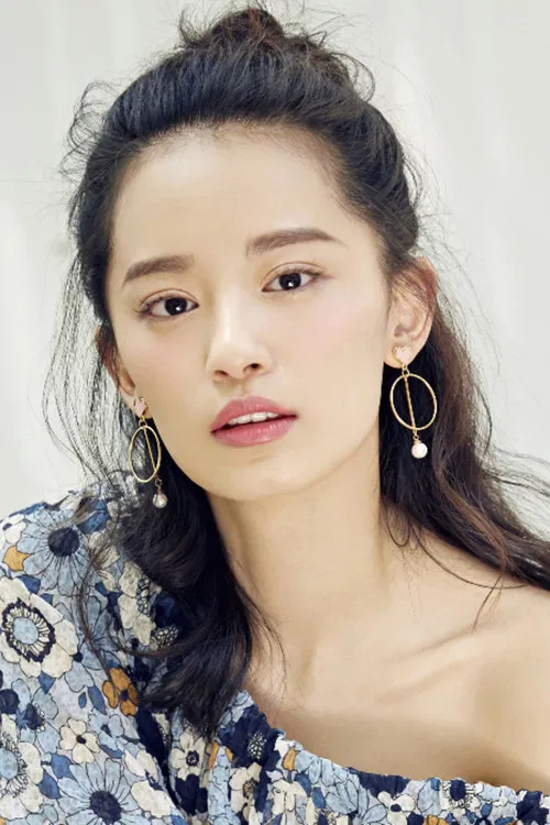 Wang Zhen profile