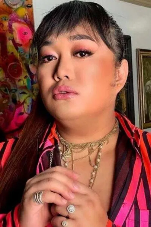 Shandii Bacolod profile