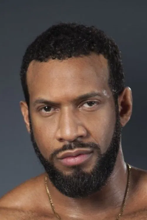 Jay Landford profile