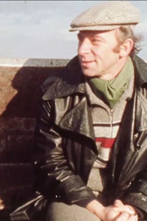 The Garden of Eden poster