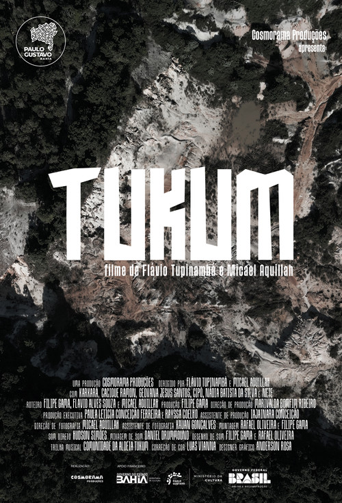 Tukum poster