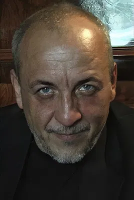 Viktor Terelya profile