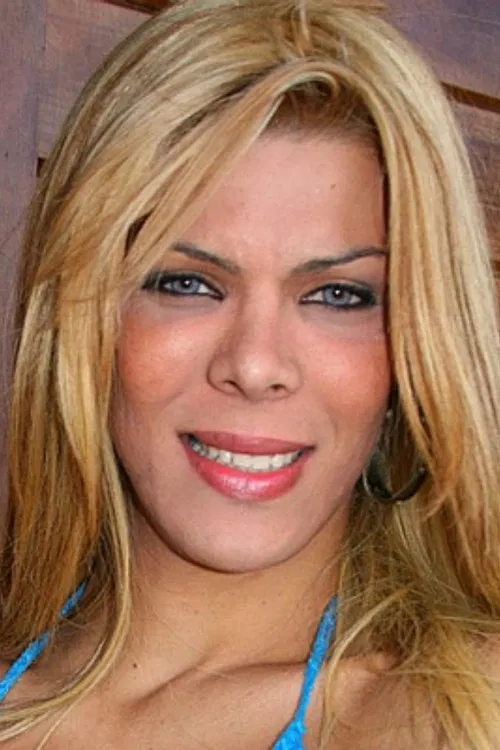 Melanie Hickman profile