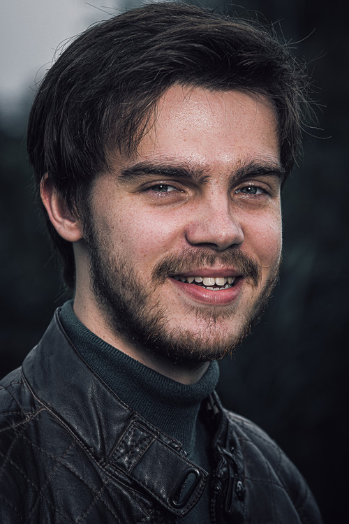 Alexander Burger profile