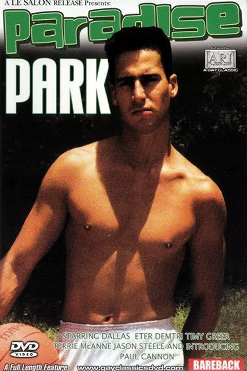 Paradise Park poster