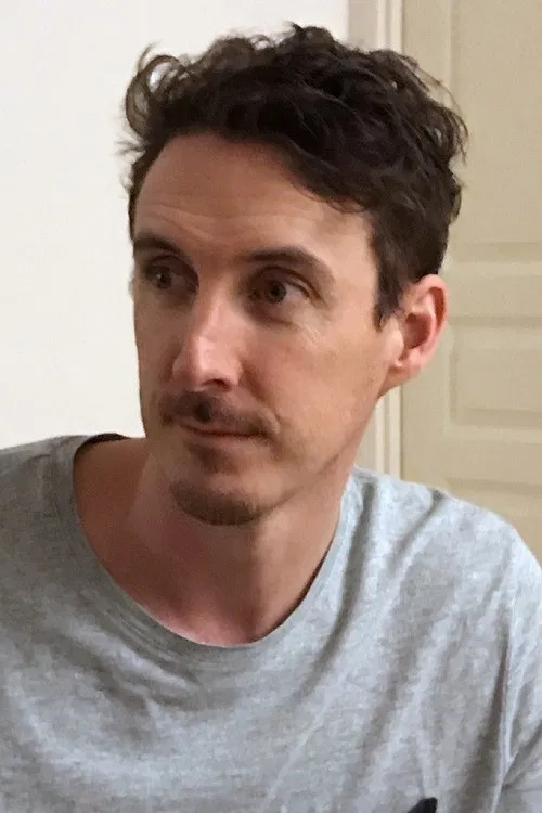 Benjamin Mousquet profile