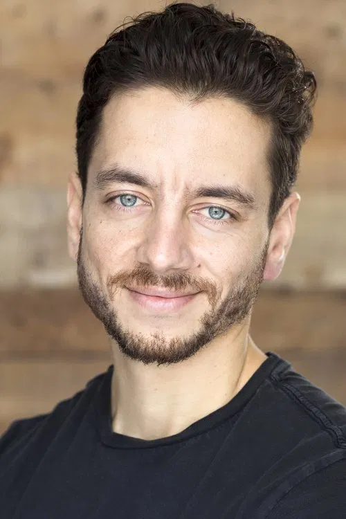 Andrew Perez profile