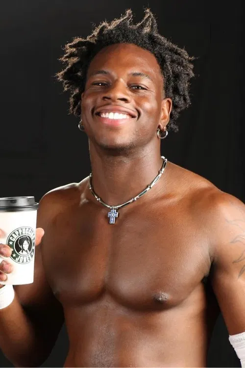 Cappuccino Jones profile