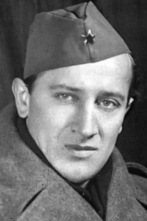 France Presetnik profile