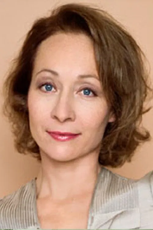 Sona MacDonald profile