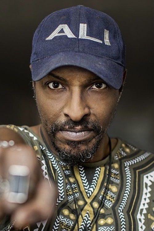 Muhammad Ali Jnr profile
