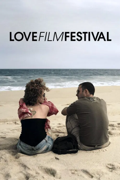 Love Film Festival poster
