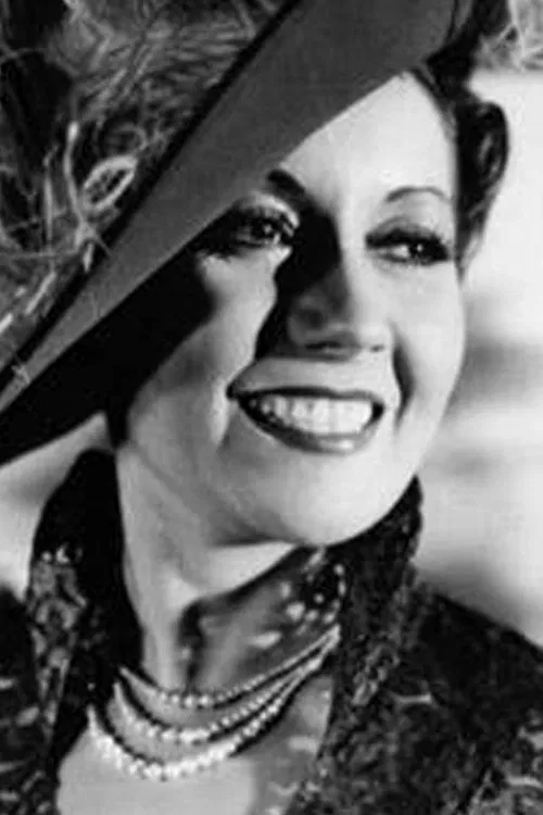 Carmen Lamas profile