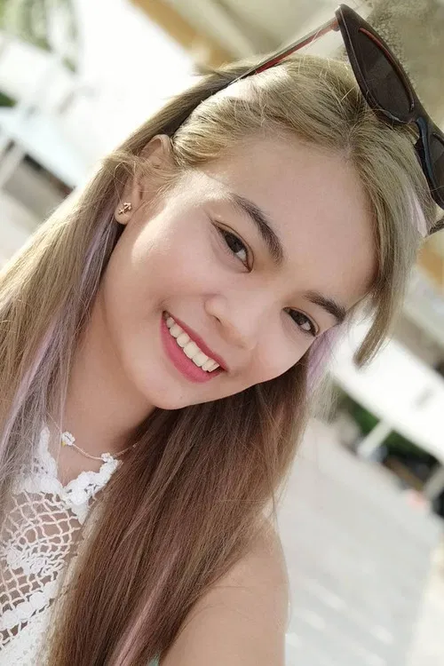 Jackie Lyn Sadie profile