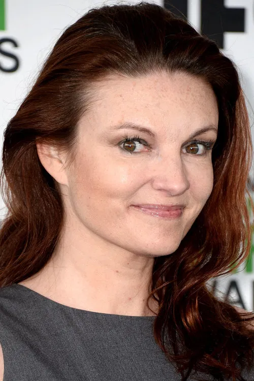 Jackie Monahan profile