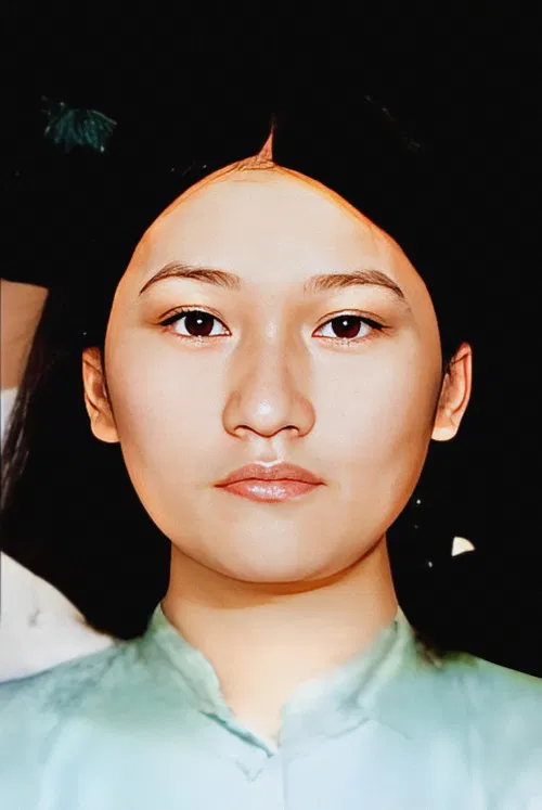 Agnes Lam See-Chung profile