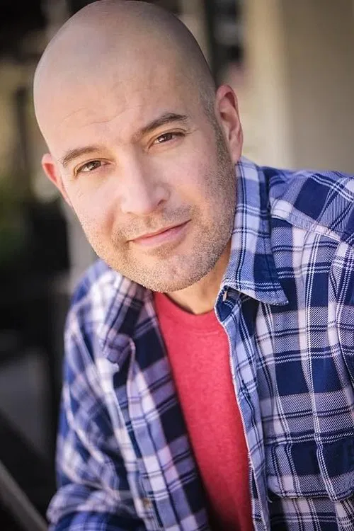 Malcolm Matthews profile