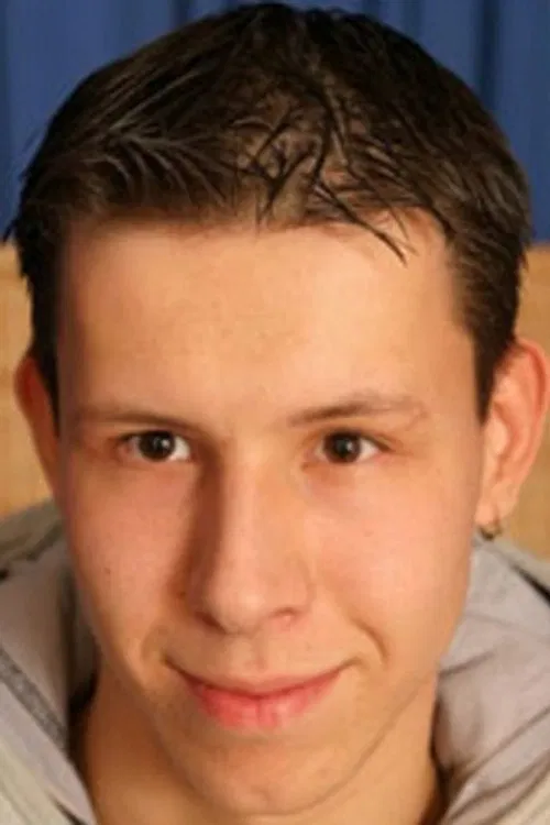 Sean Bronson profile