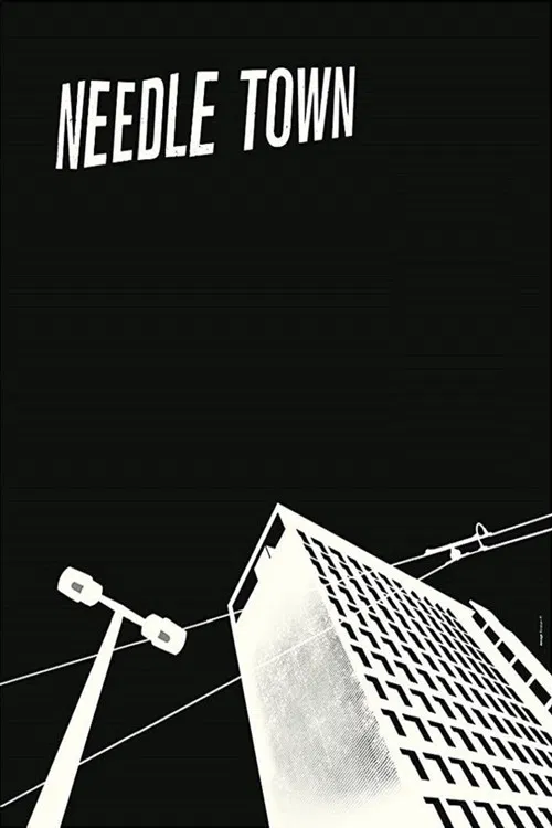 Needle Town poster