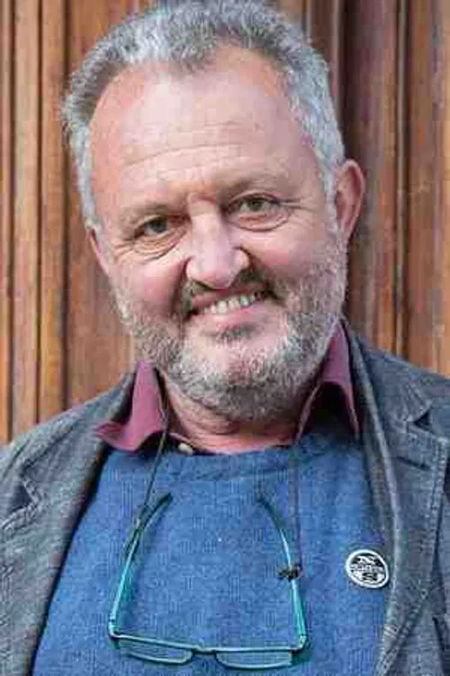 Steve Della Casa profile