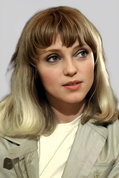 Christine Laurent profile