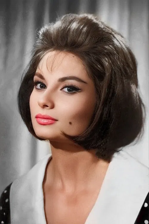 Belgin Doruk profile