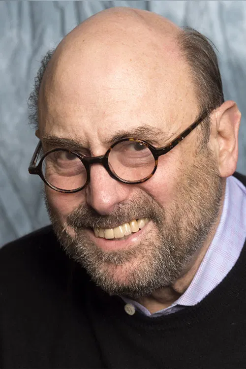 Peter Straub profile