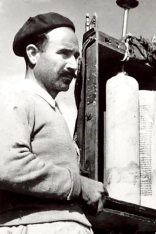 The Forgotten Expulsion: Jews From Arab Lands poster