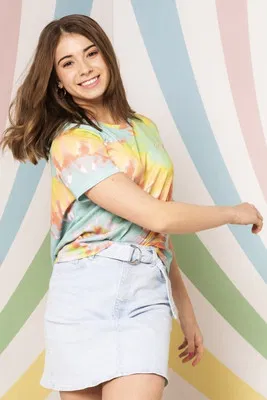 Stien Edlund profile