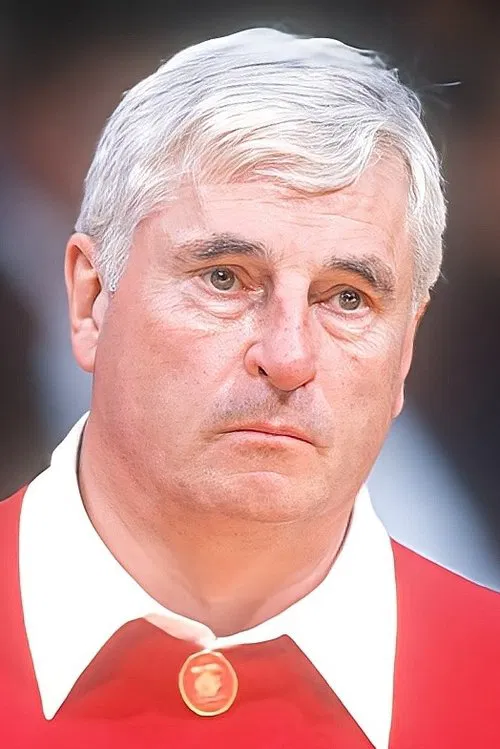Bobby Knight profile