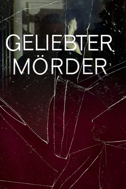 Geliebter Mörder poster