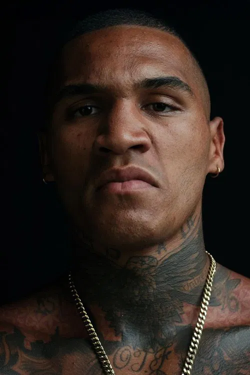 Conor Benn profile