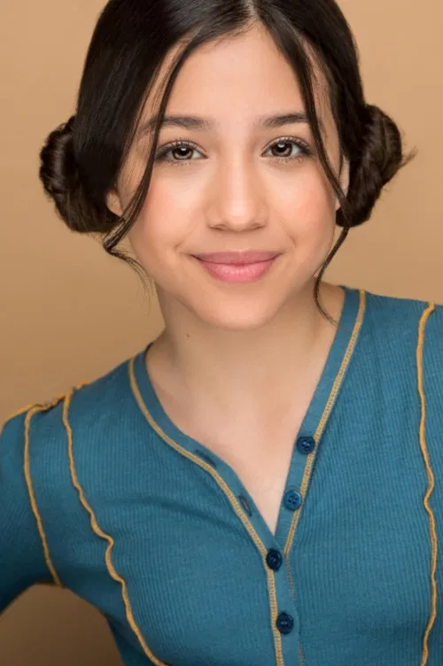 Kasey Bella Suarez profile