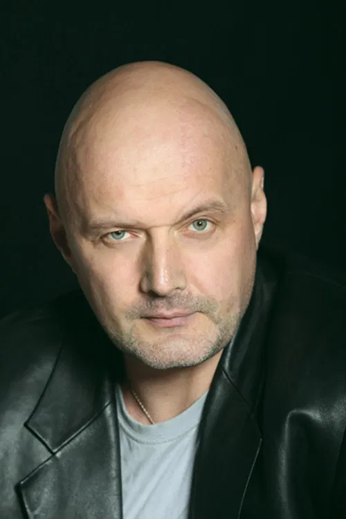 Dmitriy Artaev profile